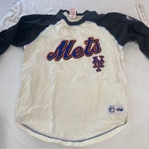 New York Mets shirt